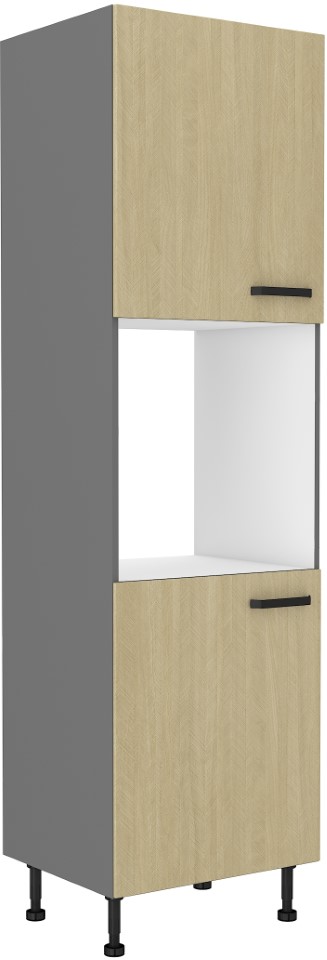 Kuchyňská skříňka vysoká STRAKOŠ SCENÉRIA SC -37